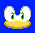 [cf0098] sonic's face