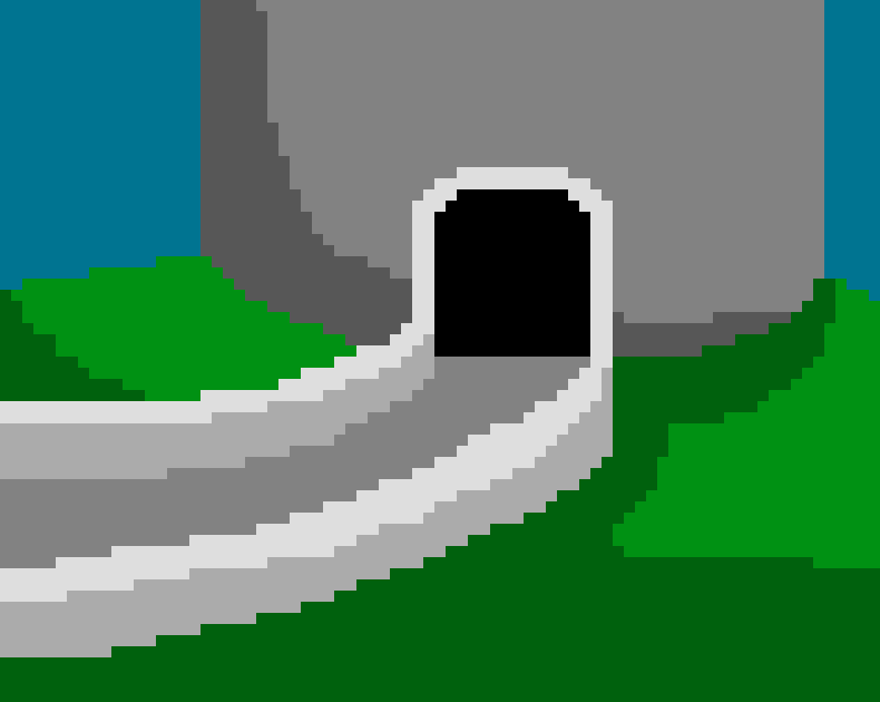 [9664c4] Owlery path