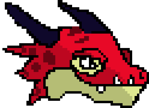 [9664c4] Pixel Ragnir