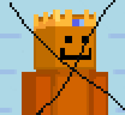 [faae29] blue idea