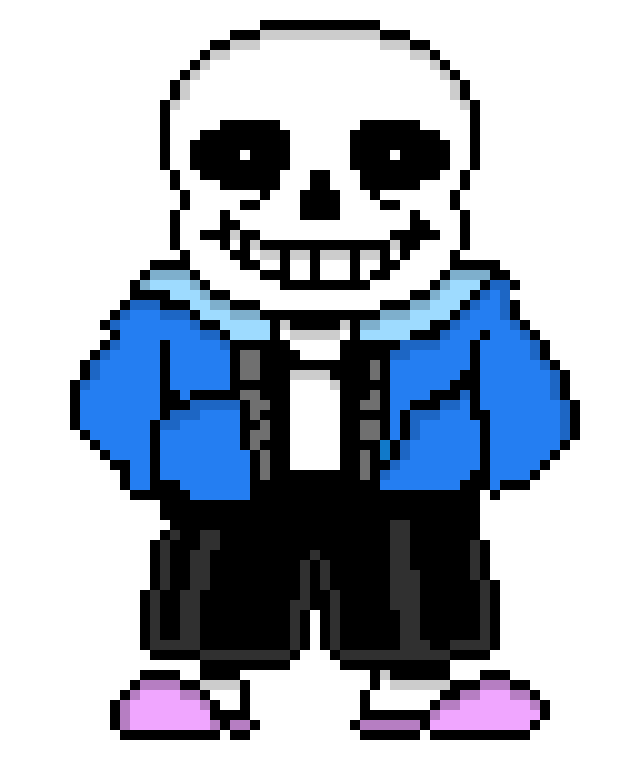 [9a0115] 'Frisk, put the knife down.'