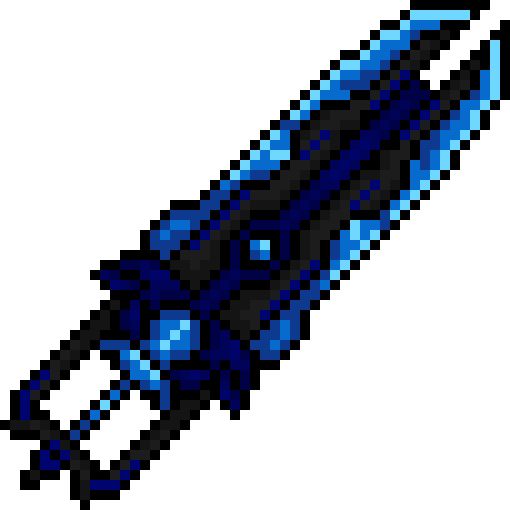 [8113ab] NEW sci fi longsword