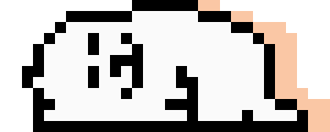 [9664c4] Annoying sleeping dog