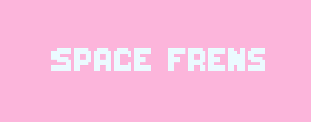 [a862ec] Spaceman Sprite