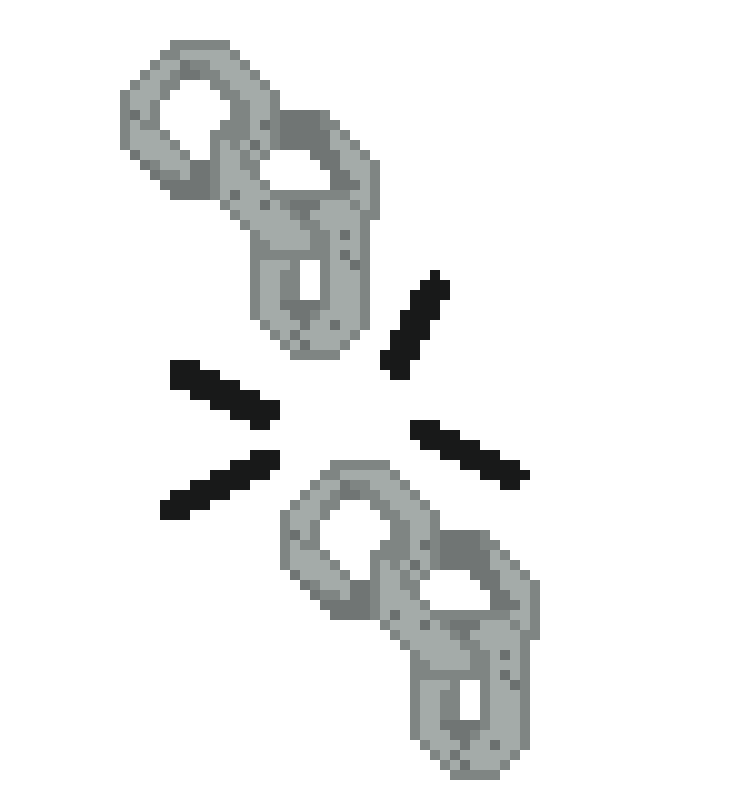 chain break