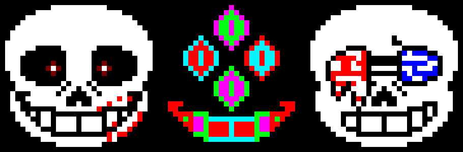 [86e29a] Obsession Trinity