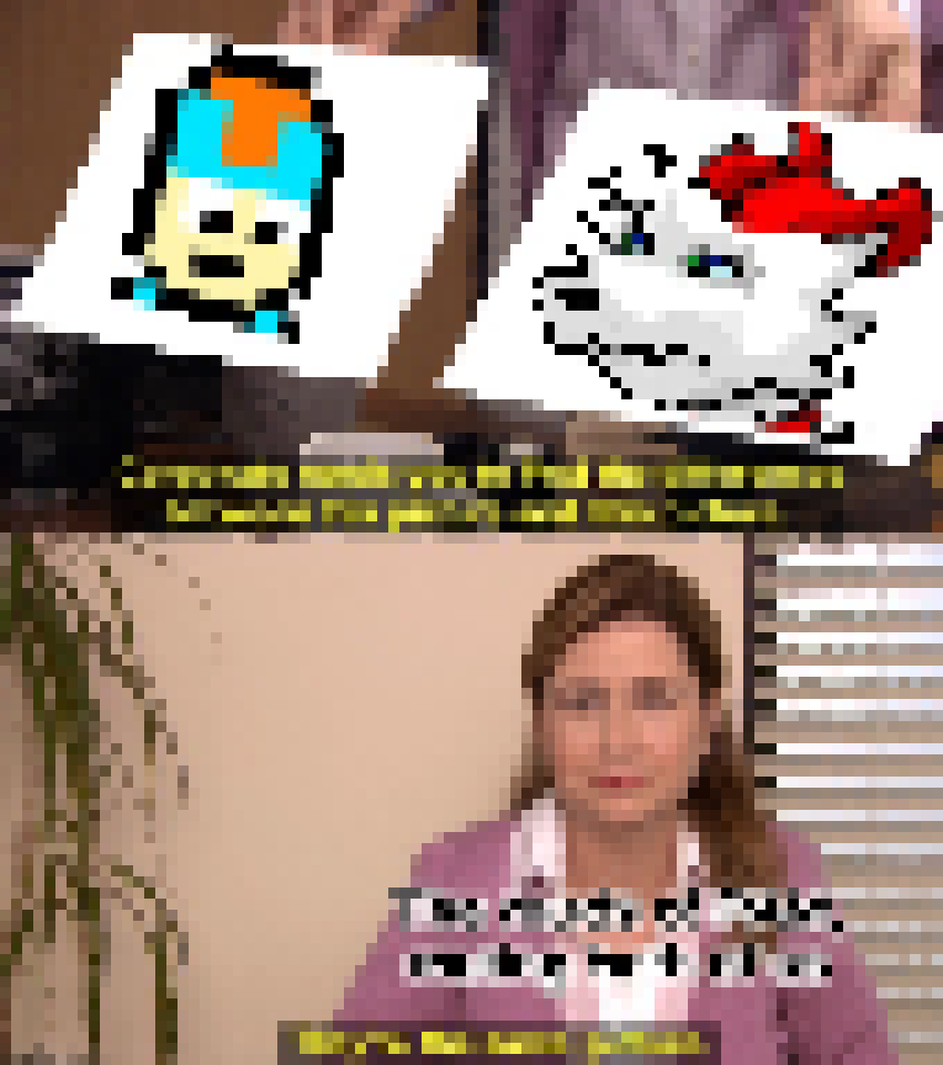 [583245] Their the same picture