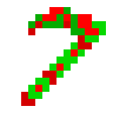 [d5fea8] rose scythe