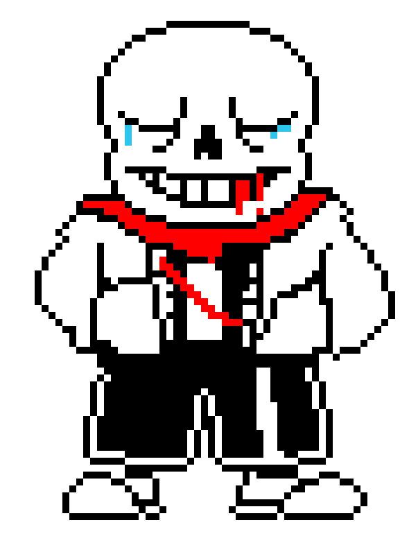 [6f784f] Geno Sans (Sorrow)
