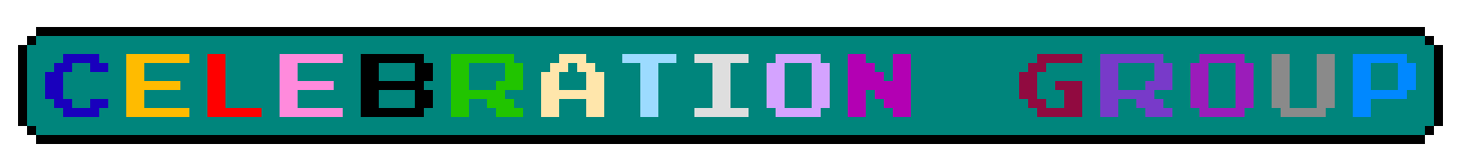 birthday banner