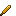 [1ba543] Gold Dagger
