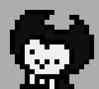 lol- ok- i just like using other colors for shade--