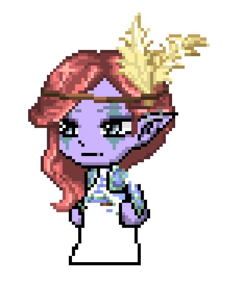 Queen Elf