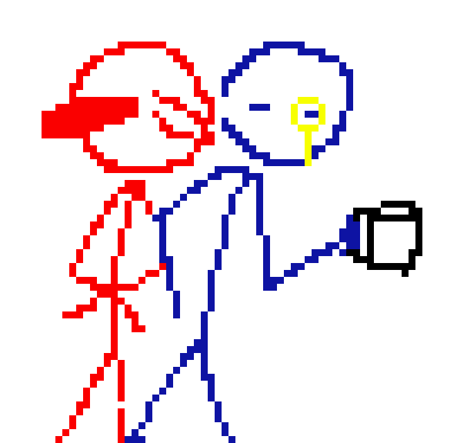 [baaae7] arghh thanks alot gayther i will not be using that sprite sheet inna bit.
