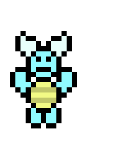 [d201b0] Wrturle