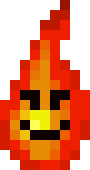 [9664c4] Happy Fire
