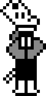 [22baeb] 8-bit Spearo