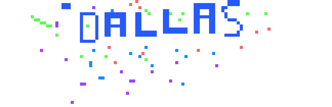 [6ab908] dallas