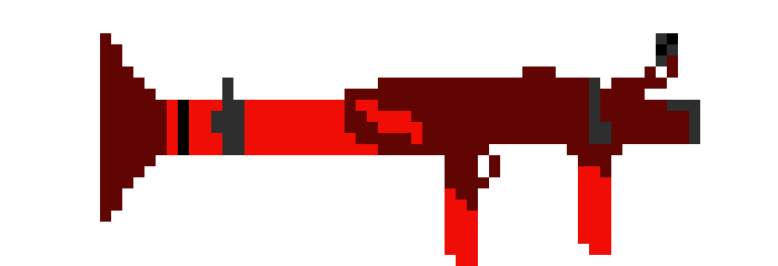 [9664c4] Rocket Launcher