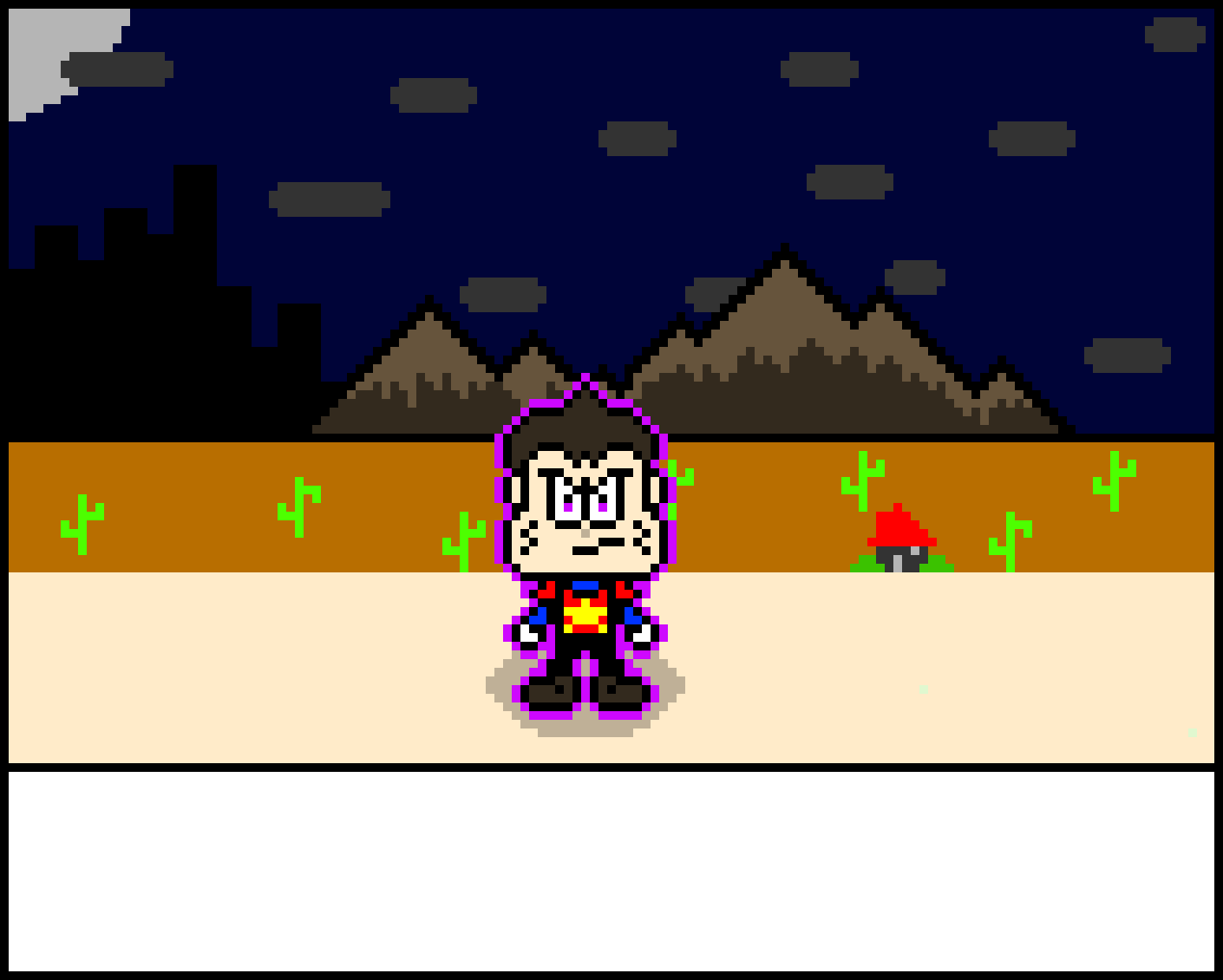 [df2c55] Andy uses Final Defend!
