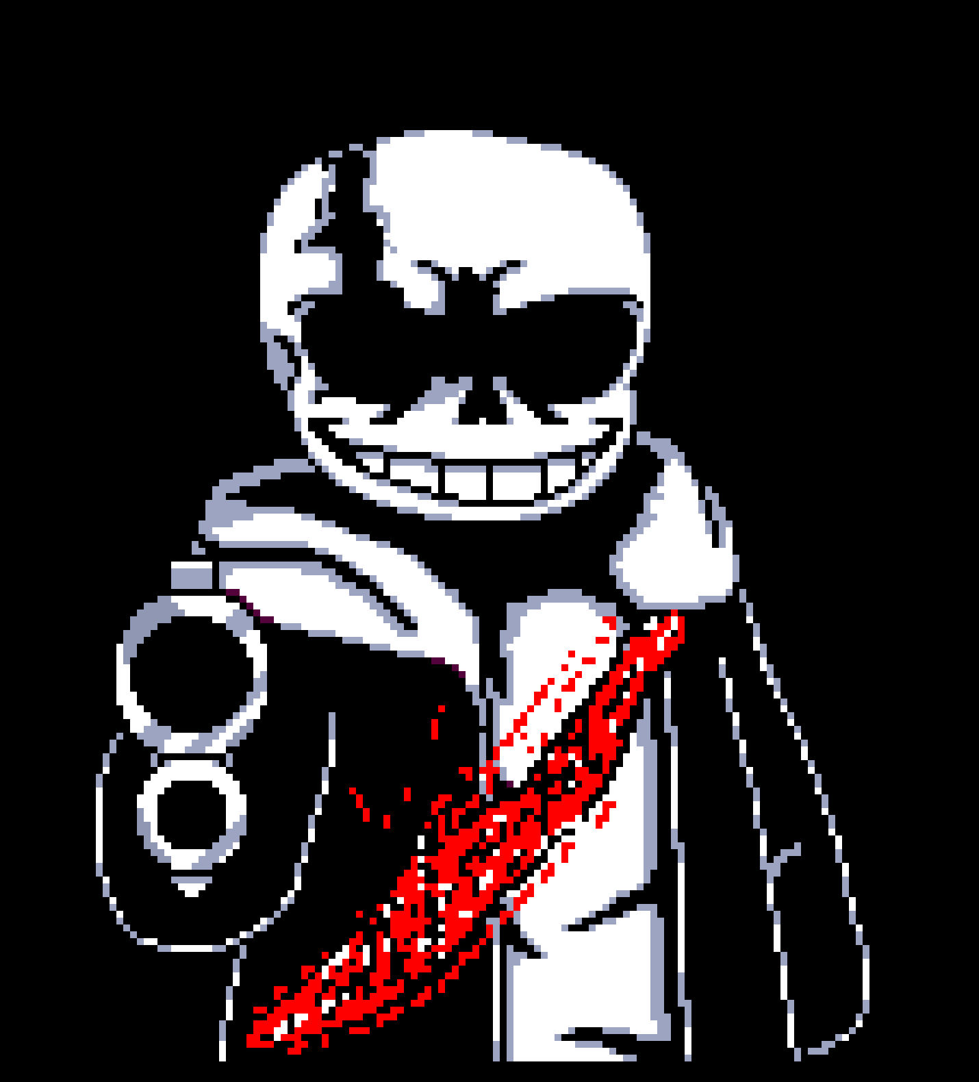 [efb7b6] Last breath with a gun