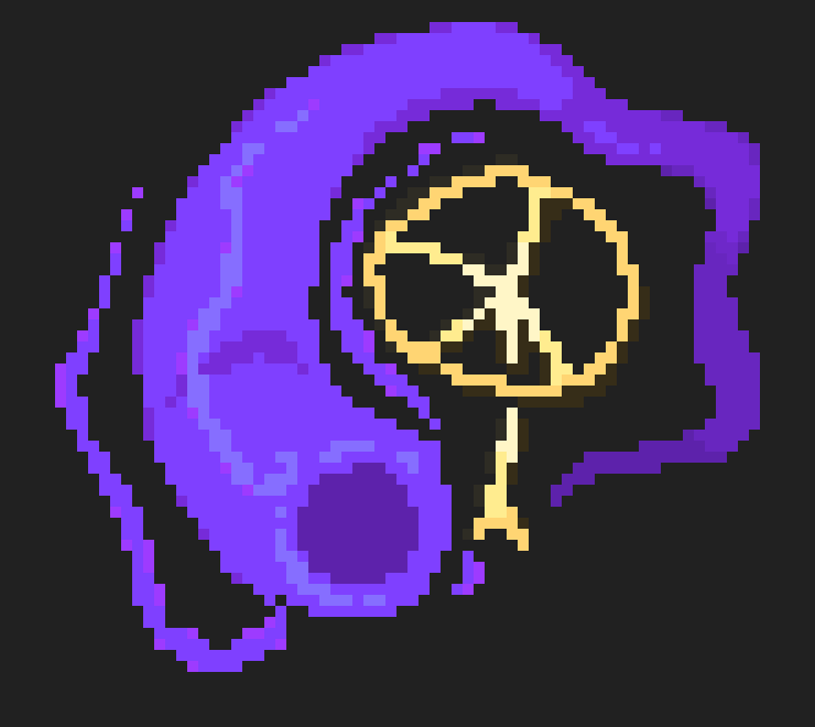 [f4034a] I took some creative liberties and missed the point of how the Ripple Spawn looked, but I think it was worth it to add the perspective into place.