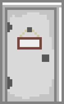 [b8e433] door