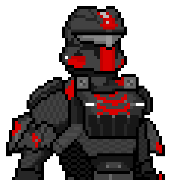 [e36e71] Anybody up for an RP? -Pathfinder