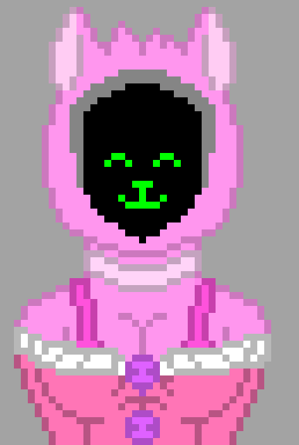[c91422] That is the cutest demon I've ever seen... 