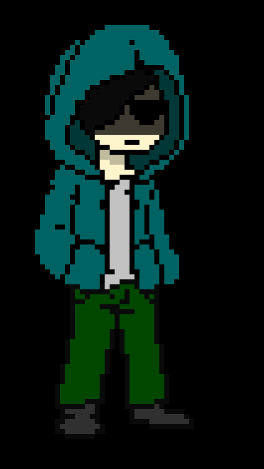 [8d9029] btw warrior, i kinda made this edgy demon here. mind if i use this edit?