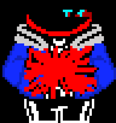 [c547b0] undertale last hope phase 14.5 13 V2