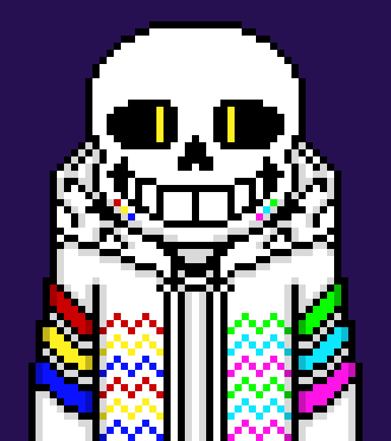 [71fafd] o0o another Terror!!!! *goes over to canon Terror* hi other Terror!