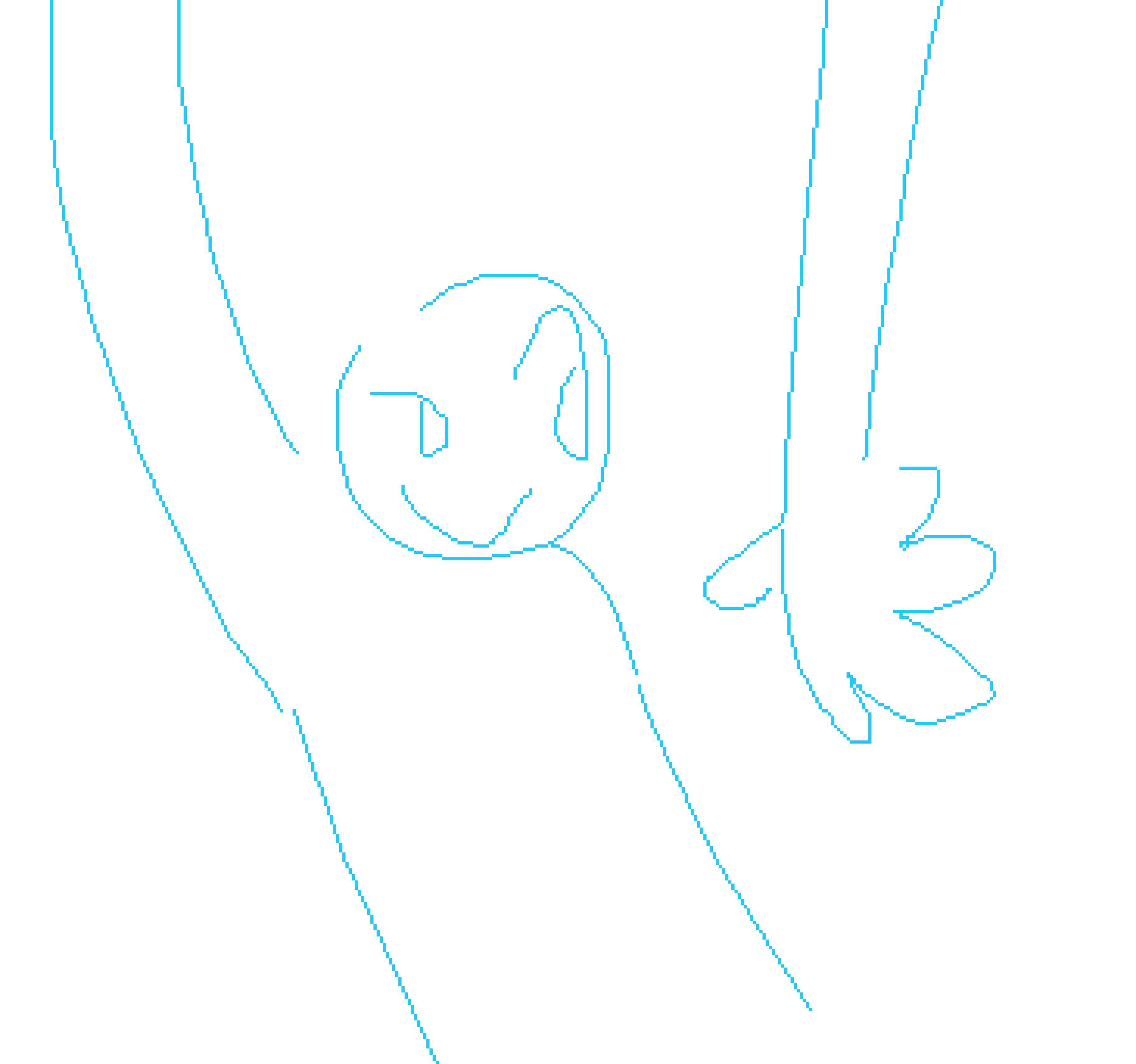 [14d431] Sometimes I forget that I'm supposed to be stretchy lol