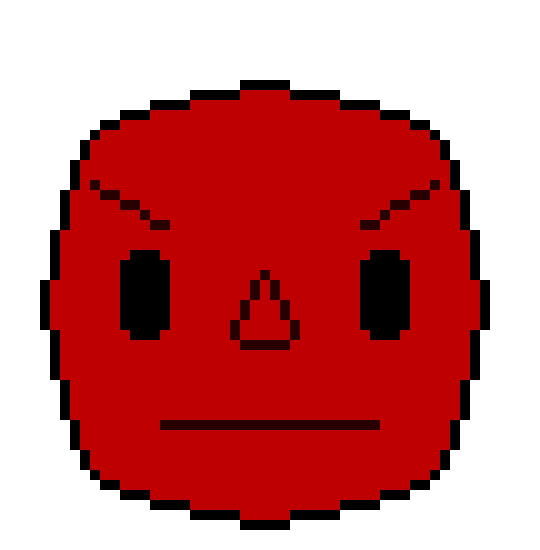 [d77e22] angry
