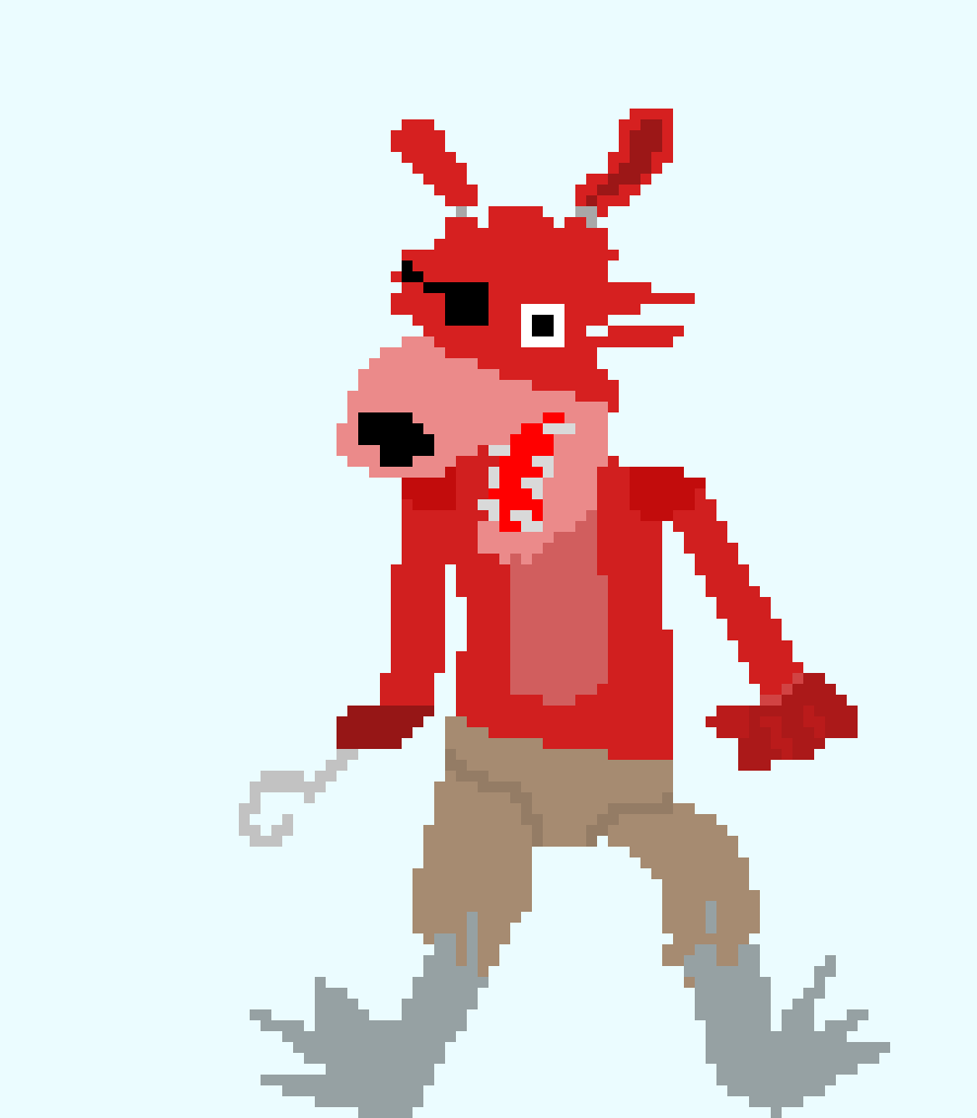 [9664c4] foxy