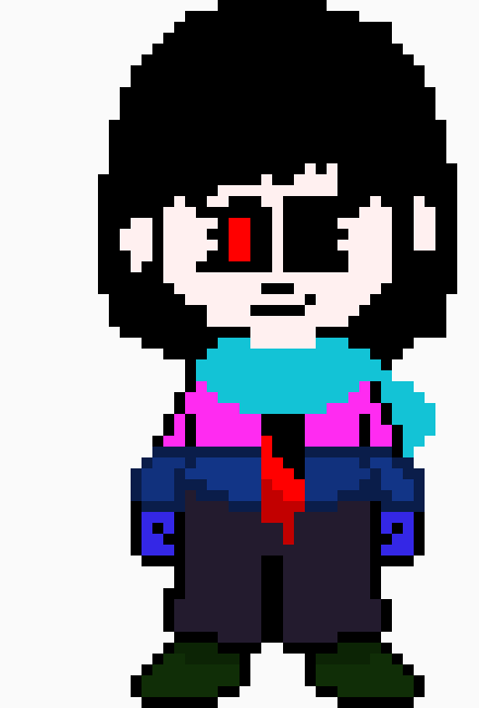 [904ba9] im half sans half papruys half chara half asrail half gaster.