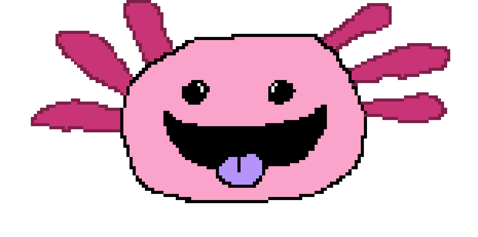 [61506c] Axolotl