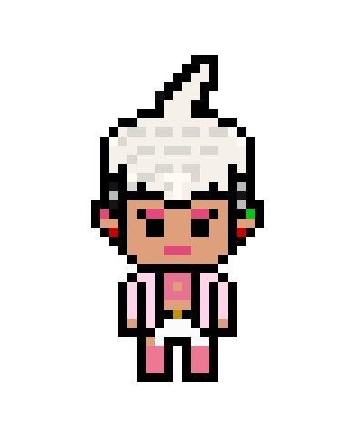 [b493f8] danganronpa pixel sprite base