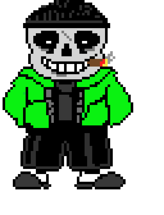 [36fed7] zuccini bonez