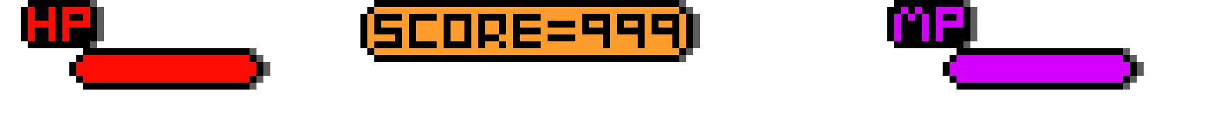 [9664c4] SMP HUD 1