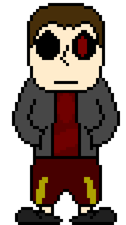 [9664c4] LifeFell Alex