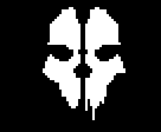 [9664c4] Ghost