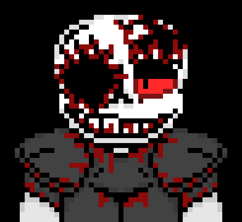 [513e84] Bruh looks like a shitty ToxinHorror. Eh, atleast it isn't as bad as the new Canon DustDust. - Kronora