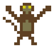 [9664c4] Monkey
