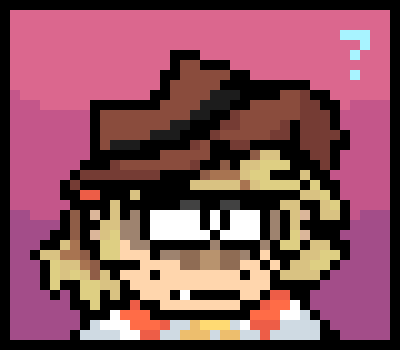 [3d0df6] Lazzo Portrait Eh