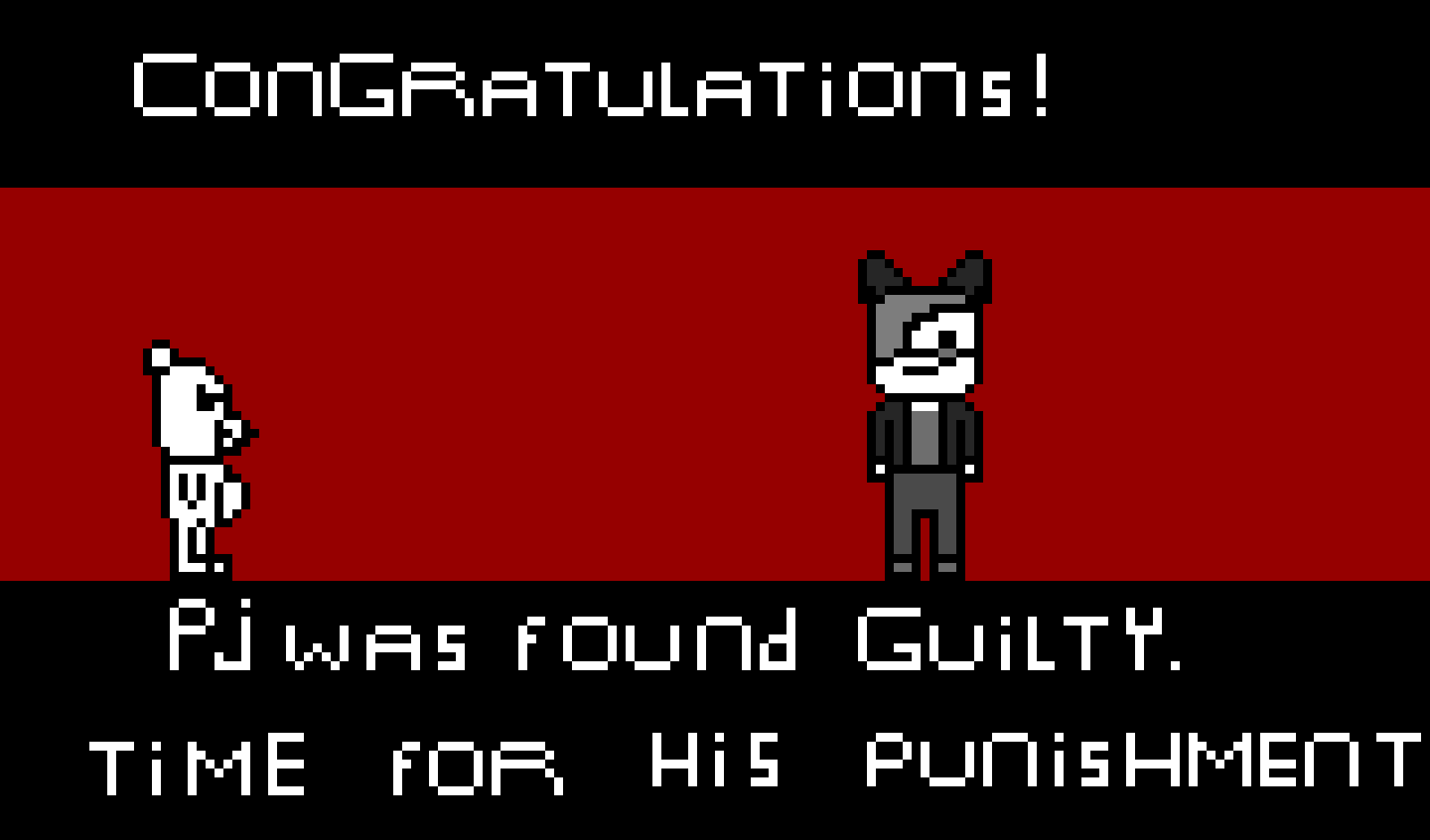 [9664c4] Game Over6