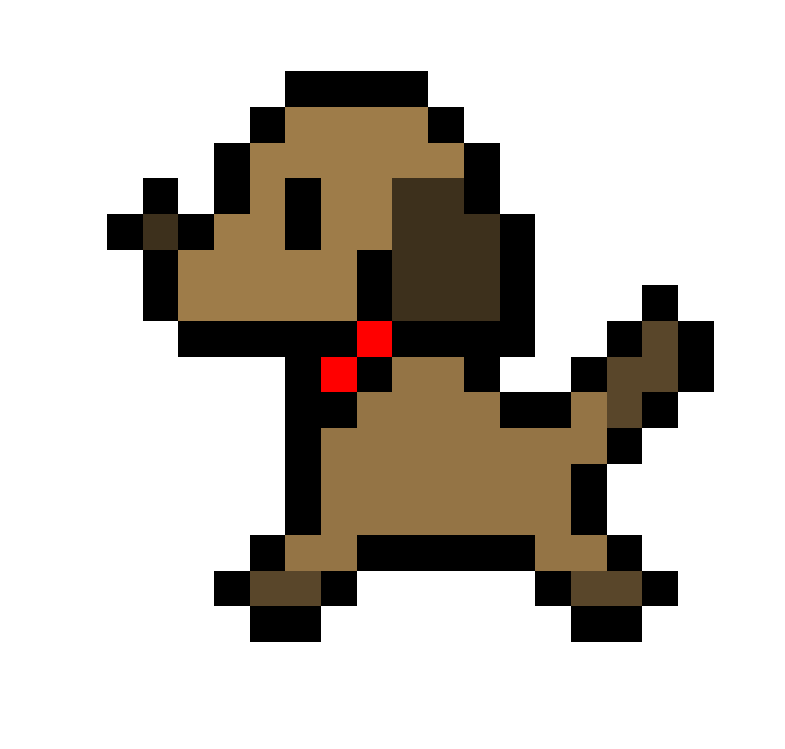 [9664c4] dog