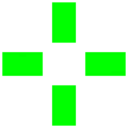 [ec419d] PS2 2custom crosshair #7