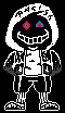 [af0522] Racist!DustDust