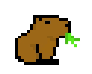 [addbef] capy